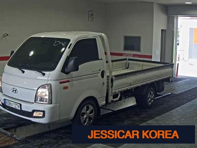2022 Porterii VGT Cap L-long Smart