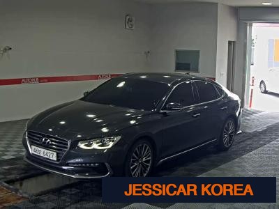 2018 Grandeurig 3.0 GDi Exclusive Special