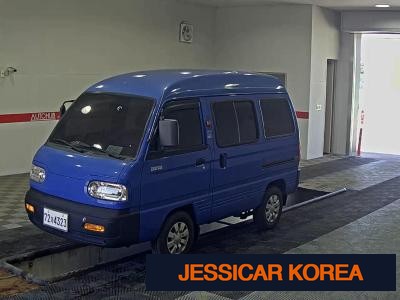 2018 Newdamas 5Seat Coach Libic