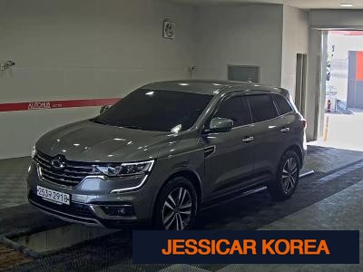 2020 The NewQM6 2.0 LPe LE