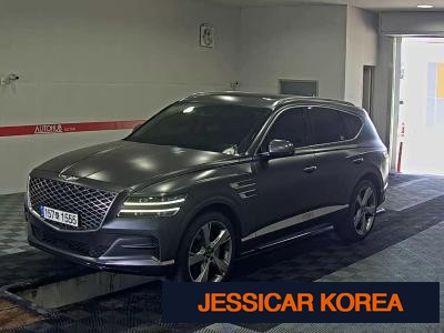 2022 Gv80 2.5 Gasoline AWD Basic