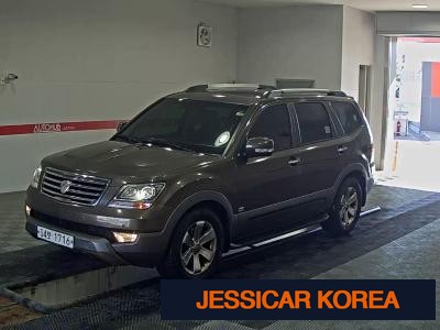 2014 Mohave Diesel 4WD KV300