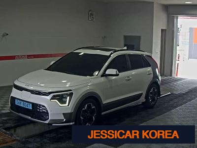 2023 The AllNewNiroEV 어스