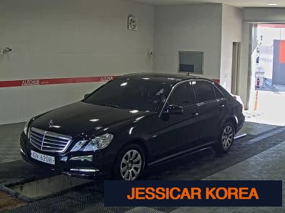 2011 Eclass(4Th) E200 CGI BlueEfficiency