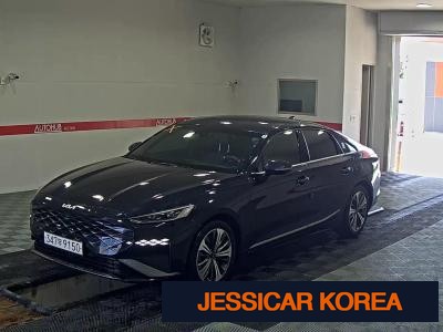 2023 K8 Hybrid HEV Nobless