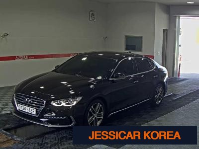 2019 Grandeurig 3.0 GDi Exclusive