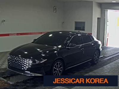 2022 The NewGrandeurIG Gasoline 3.3 르블랑