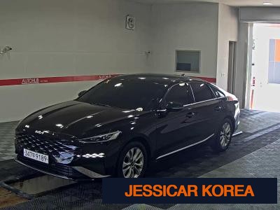2023 K8 3.5 LPi Rent Trendy