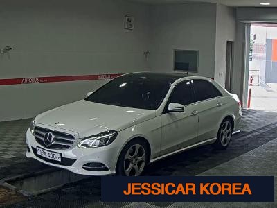 2015 Eclass(4Th) E400 4Matic Intelligent 드라이브