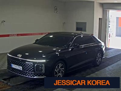 2023 The AllNewGrandeur Hybrid 1.6 Hybrid Premium