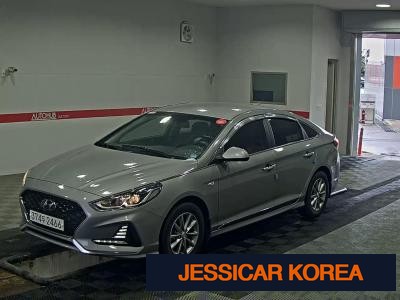 2023 Lfsonata NewNew Rise LPi TEXI 경제형