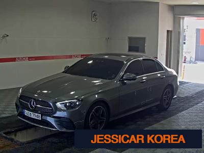 2023 Eclass(5Th) E250 AMG Line