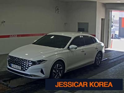 2022 The NewGrandeurIG Hybrid 2.4 HEV 르블랑