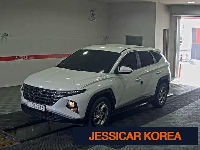 2021 The AllNewTUCSON 1.6 Turbo 2WD Modern