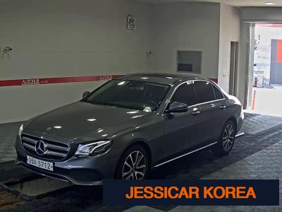 2019 Eclass(5Th) E300 4Matic Avant-garde