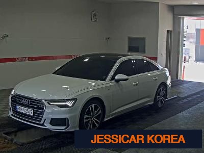 2023 A6(5Th) 40 TDI Premium