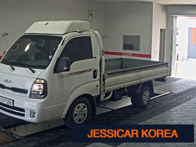 2023 The NewBongo3ⅢTruck 1Ton Standard Cap L-long GL