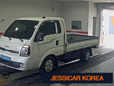 2023 Bongo3Ⅲ EV Cargo GLS