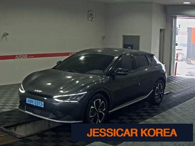 2023 Kia EV6
