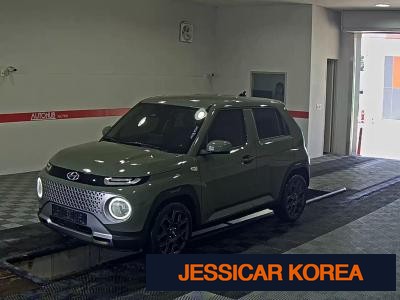 2023 Hyundai Casper