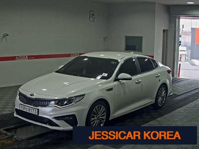 2019 New New ModelK5 1.7 Diesel Prestige