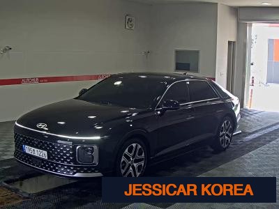 2023 The AllNewGrandeur Gasoline 2.5 Premium