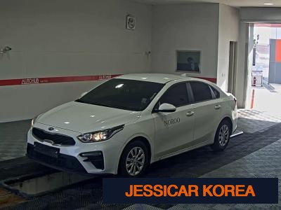 2020 All NewK3 1.6 Gasoline Trendy