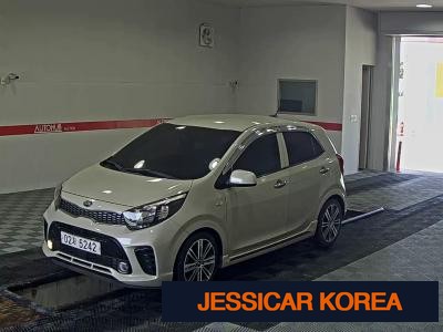 2017 All NewMorning(JA) Gasoline Prestige