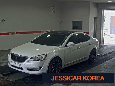 2013 Kia K7