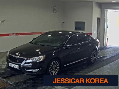 2013 Kia K7
