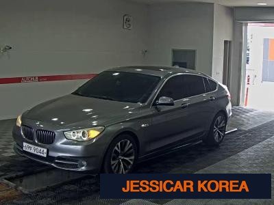 2012 Granturismo(Gt) 5Series GT 30d