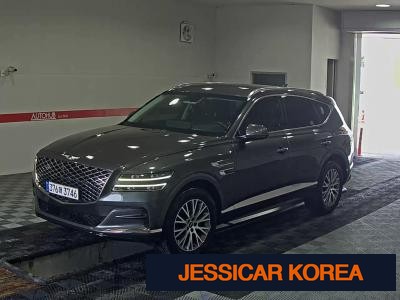 2021 Gv80 3.0 Diesel AWD Basic