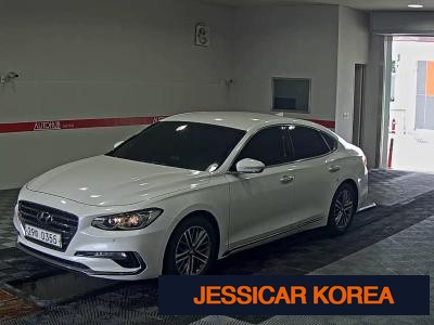 2019 Grandeurig 3.0 LPi Rent Modern