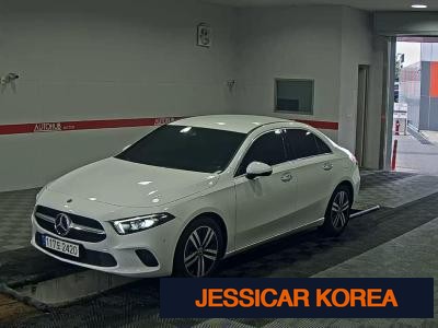 2022 Aclass(4Th) A220 Sedan