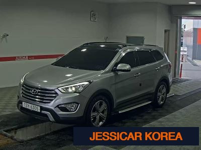 2014 Maxcruz Diesel R2.2 2WD Exclusive
