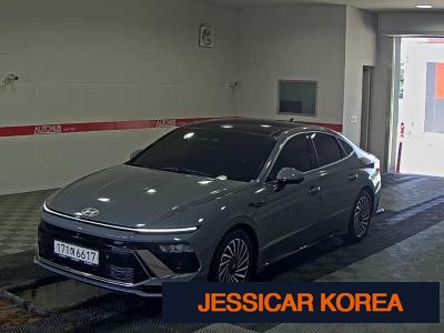 2024 Sonata The Edge Hybrid 2.0 HEV Exclusive