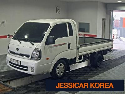 2020 The NewBongo3ⅢTruck Wingbody Auto