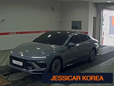 2024 Sonata The Edge Hybrid 2.0 HEV Exclusive