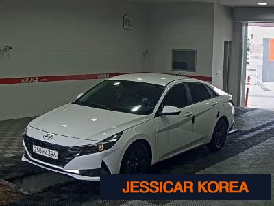 2023 Avante (CN7) 1.6 Gasoline Modern