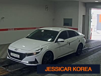 2023 Avante (CN7) 1.6 Gasoline Modern