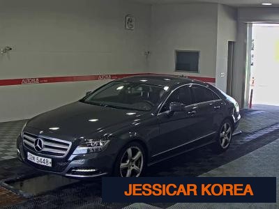 2014 Clsclass(2Th) CLS250 CDI