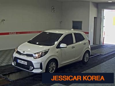 2021 Morning Urban 1.0 Gasoline Prestige