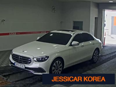 2023 Eclass(5Th) E350 4Matic Exclusive