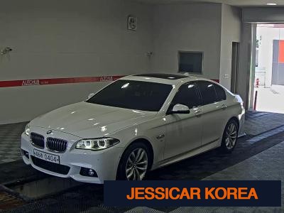 2016 5Series(6Th) 520d xDrive M AERODynamic