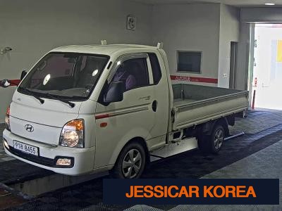 2017 Porterii CRDi SuperCap L-long HighSuper