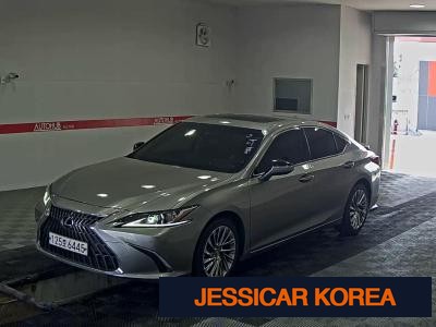 2023 Es(7Th) 300h Luxury Plus