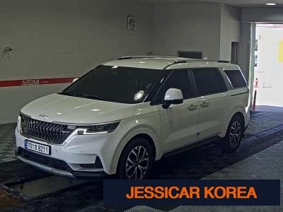 2023 New Model Carnival(KA4) 11Seat Diesel Prestige