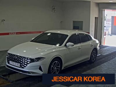 2022 The NewGrandeurIG LPi 3.0 영Up용 Advanced