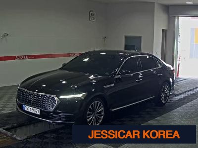 2022 The NewK9(RJ) 3.8 Gasoline AWD platinum BestSelectionⅠ
