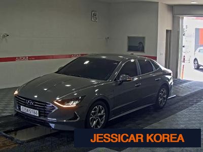 2020 Sonata(Dn8) L2.0 Rent Smart